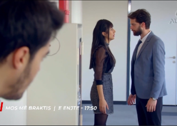 Mos me Braktis – Episodi 635 Promo
