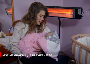 Mos me Braktis – Episodi 636 Promo