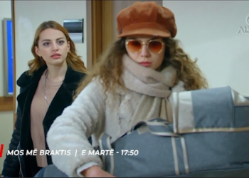Mos me Braktis – Episodi 638 Promo