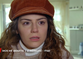 Mos me Braktis – Episodi 639 Promo