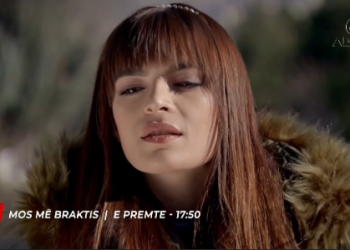Mos me Braktis – Episodi 641 Promo