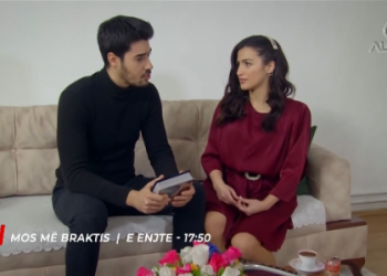Mos me Braktis – Episodi 640 Promo