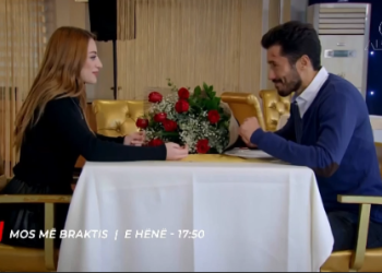 Mos me Braktis – Episodi 642 Promo