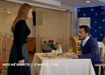 Mos me Braktis – Episodi 643 Promo