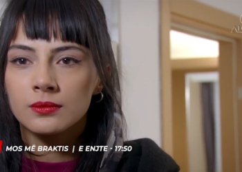 Mos me Braktis – Episodi 645 Promo