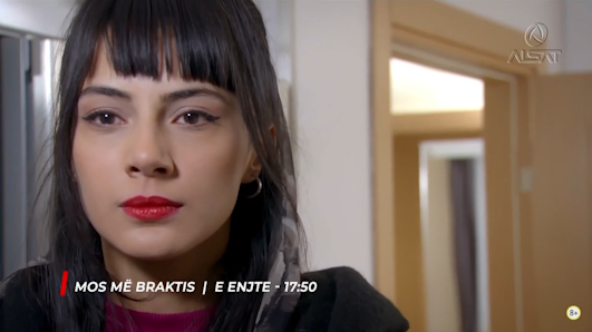 Mos me Braktis – Episodi 645 Promo