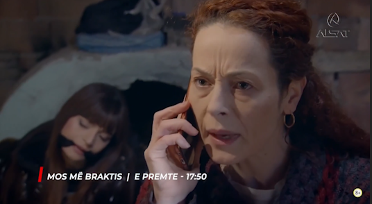 Mos me Braktis – Episodi 646 Promo