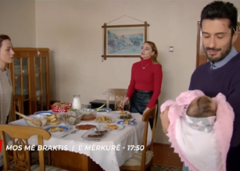 Mos me Braktis – Episodi 649 Promo