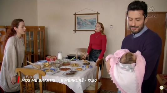 Mos me Braktis – Episodi 649 Promo