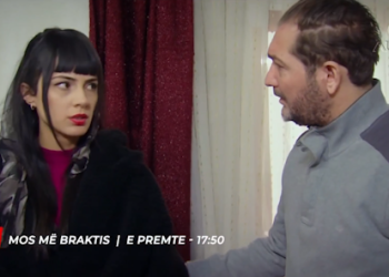 Mos me Braktis – Episodi 651 Promo