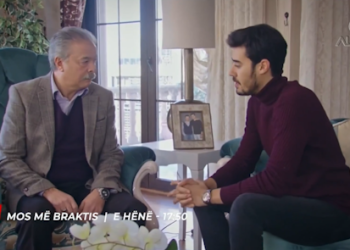 Mos me Braktis – Episodi 652 Promo