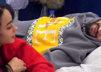 “Me Xhenetën ishte puthje pasionante, me epsh”, Gerta për Gjestin dhe Eglin