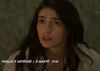Perlat e Urtësisë – Episodi 7 Promo