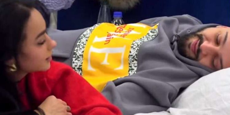 “Me Xhenetën ishte puthje pasionante, me epsh”, Gerta për Gjestin dhe Eglin