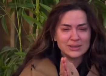 Rozana Radi dëshiron të lërë shtëpinë e BBVA