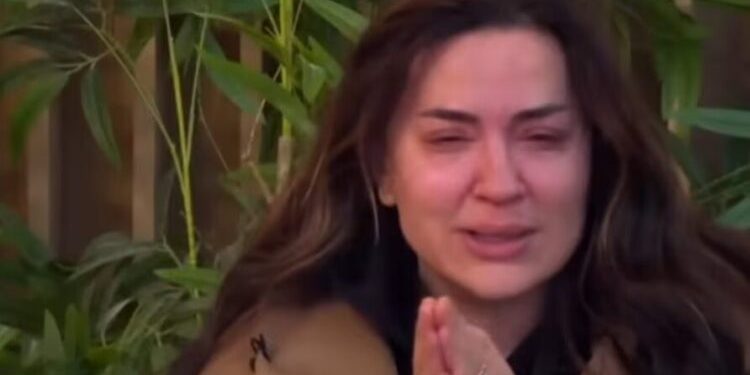 Rozana Radi dëshiron të lërë shtëpinë e BBVA