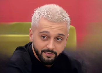 Nihuni me sozinë e Gjestit/ Jo vetëm që ngjajnë por do dhe Eglin