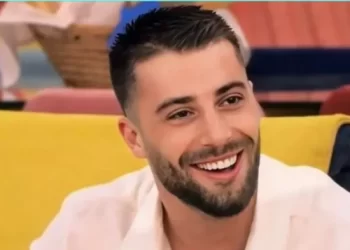 ‘Jam në hall të madh’ Pas ndarjes, Meriton Mjekiqi i hapur për njohje të reja