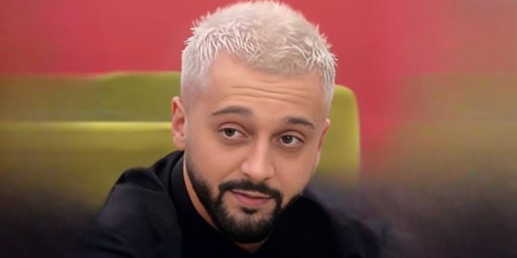 Nihuni me sozinë e Gjestit/ Jo vetëm që ngjajnë por do dhe Eglin