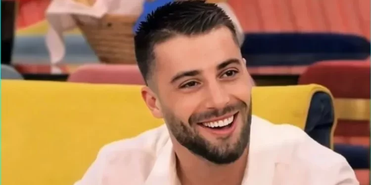 ‘Jam në hall të madh’ Pas ndarjes, Meriton Mjekiqi i hapur për njohje të reja