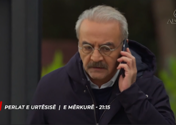 Perlat e Urtësisë – Episodi 8 Promo