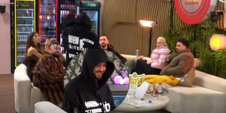 “A po don një copë bukë, bubi i vogël?” – Banorët ironizojnë dhe sulmojnë Gjestin