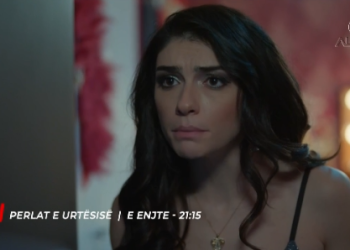 Perlat e Urtësisë – Episodi 9 Promo