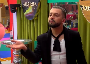 Gjesti “i gatuan kulaç” Loredanës – Shaka apo provokim? Përplasja e fortë me Eglin ndez debat në BBVA