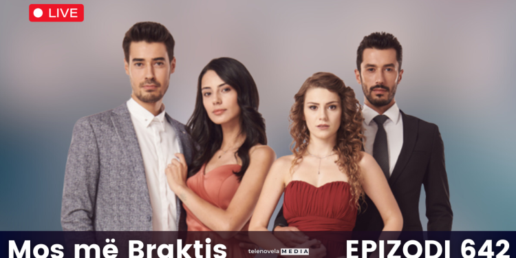 Mos më braktis 642 (17.02.2025)