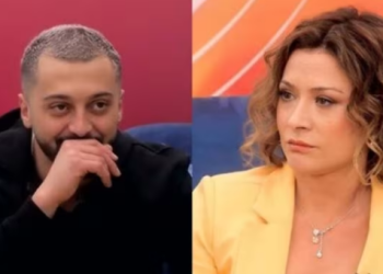 Egla Ceno: Pse nuk e sheh fitues Gjestin?