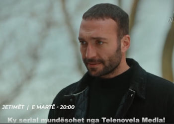 Jetimët – Episodi 35 Promo