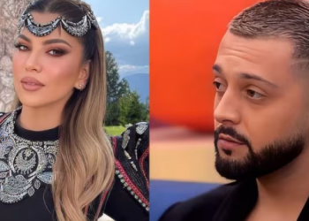 Reagimi i fuqishëm i Leonora Jakupit ndaj ofendimeve të Jozef Markut