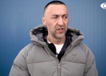 U përjashtua pas incidentit me Gjestin, reagimi i parë i G Banit