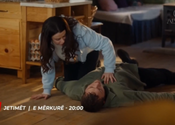 Jetimët – Episodi 46 Promo