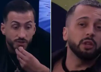 Çfarë i tha Jozi-Gjestit në momentin e daljes nga shtëpia?