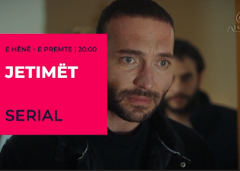 Jetimët – Episodi 49 Promo
