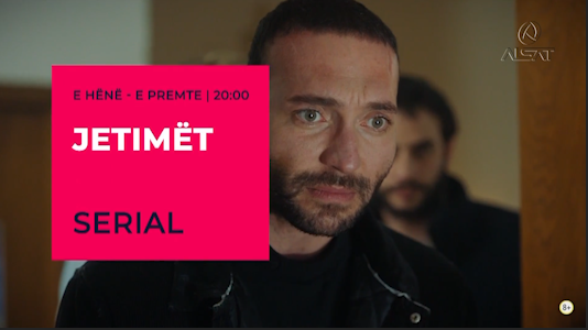 Jetimët – Episodi 49 Promo