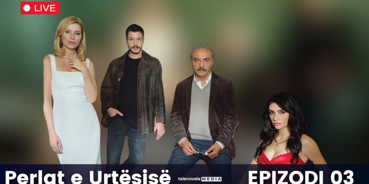 Perlat e Urtësisë – Episodi 03 (05.02.2025)