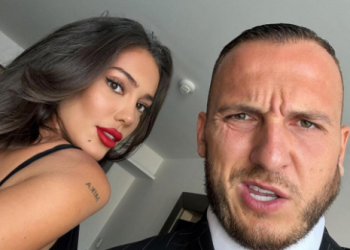 Mozzik i propozon Lotinës martesë