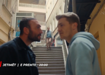 Jetimët – Episodi 48 Promo