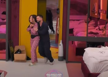 Rovena Stefaj reagon ashpër për dhunën në Big Brother