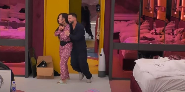 Rovena Stefaj reagon ashpër për dhunën në Big Brother