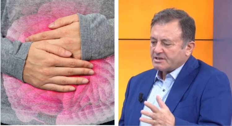 Si të kuroni kolitin plotësisht me bimë medicinale? Ylli Merja jep zgjidhjen: Kombinimet bimore për kolitin përmbajnë bimë të cilat…