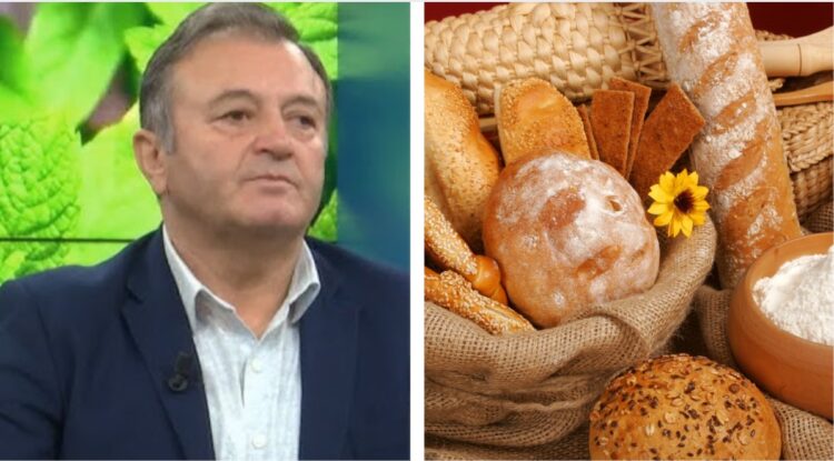 Ylli Merja: Dieta ushqimore për të ulur sasinë e karbohidrateve