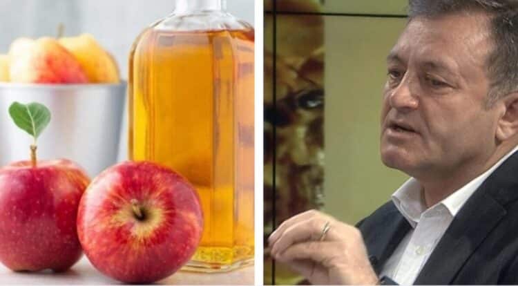 Uthulla e mollës, shëruese nëse përdoret çdo ditë/ Ylli Merja tregon perfitimet e medha dhe cfare sheron:Ky produkt natyral meriton një vend të veçantë në…