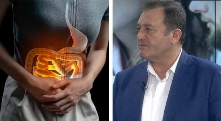 Keni inflamacion në zorrën e trashë? Ylli Merja tregon si ta kuroni me vajin e…
