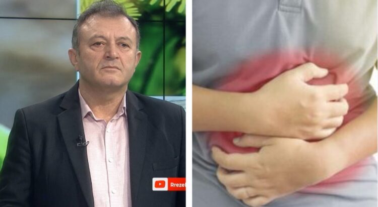 Si të shkrini gurët në tëmth me rigon: Ylli Merja jep zgjidhjen: Në momentin që…