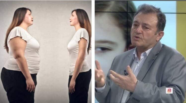 Ylli Merja: Si të hiqni 5 kg shëndetshëm brenda 1 muaji: Për t’u dobësuar më shpejt duhet të konsumoni…