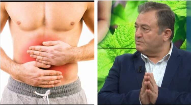 Ylli Merja: Kuroni kolitin me vaj esencial borziloku dhe xhinxher: Kombinimet bimore për kolitin përmbajnë…