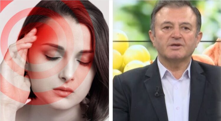 Ylli Merja: Si të qetësoni migrenën me çajin çudibërës, përbërësit qe ju nevojiten jane…